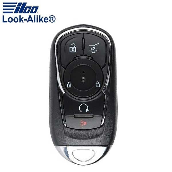 LAL PRX-BUICK-5B1 BUICK 5 BUTTON PROX (HYQ4AA)